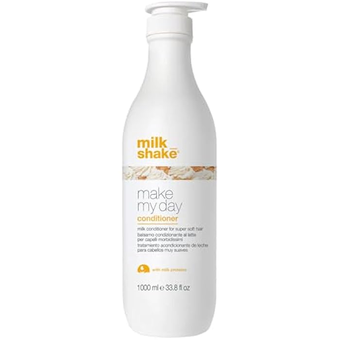 Milk Shake milk_shake Make My Day Conditioner 33.7 fl oz - Image 1